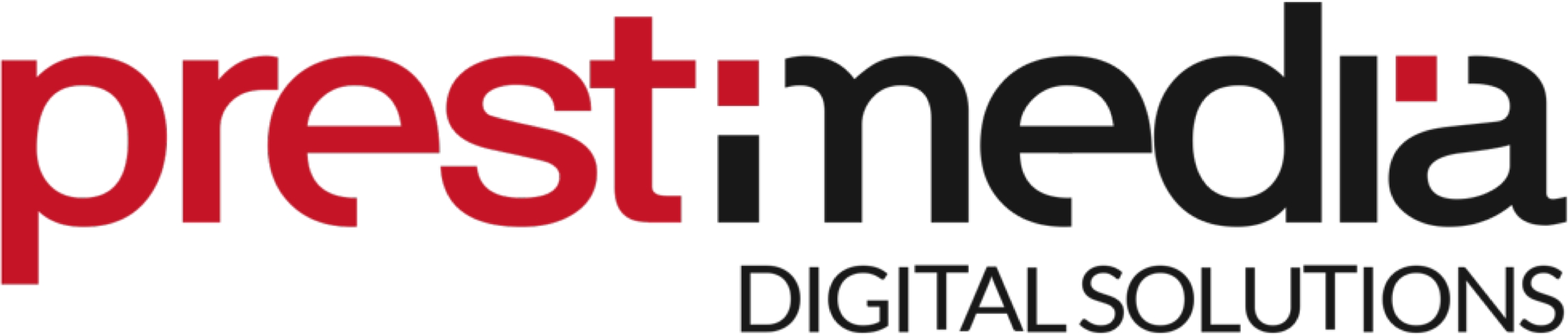 Logo Prestimedia